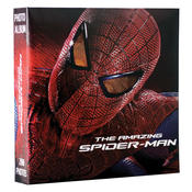 Foto album, 200 slik, Spiderman