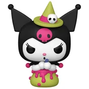 Figura Funko POP! Sanrio - Kuromi (2025 Fall Convention Special Edition)