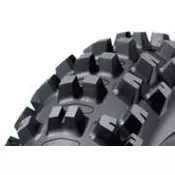 Dunlop TT Geomax AT81 Rear 120/90 R18 65M Moto pnevmatike