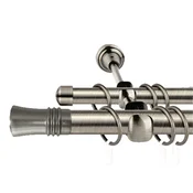 NEXSAS garnišna Kamelija 2M Inox 19MM