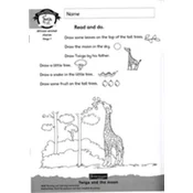 Storyworlds Stage 7, Animal World, Workbook (8 Pack)
