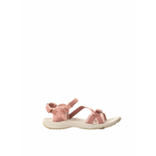 Jack Wolfskin LAKEWOOD RIDE SANDAL W, sandali ž.poh., roza 4019041