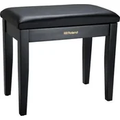 Roland RPB-100 Lesen stol za klavir Black (Kot novo)