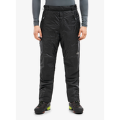 Hlače Rab Photon Pants - black