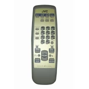 General JVC RM-SMXJ30E - združljiv daljinski upravljalnik znamke General