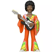 FUNKO Gold Vynil: Jimmy Hendrix 12