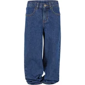 90s Boys Jeans - Blue