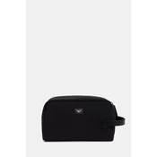 Emporio Armani kozmetična torbica moška