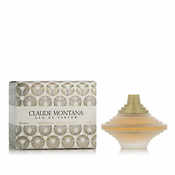Parfem za žene Montana EDP Claude Montana 100 ml