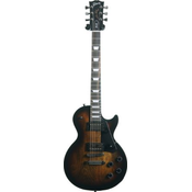 GIBSON ELEKTRIČNA KITARA Les Paul Modern Studio Smokehouse Satin