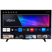 Televizor TOSHIBA 55UV2363DG/LED/55/UHD/smart/VIDAA/crna