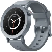NIČ CMF Watch Pro 2 Pepelno siva