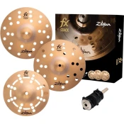 Zildjian FX Stack 10 Efekt činela