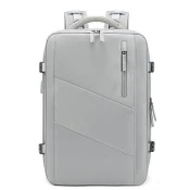 Batoh cestni Focus 009 grey
