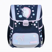 Herlitz šolska torba Loop - Unicorn Dreams