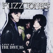 The Fuzztones - Live At The Dive 85 (Limited Edition) (LP)