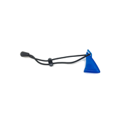 Zaščita za glavo cepina Blue Ice Spike Protector - blue