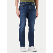 KARL LAGERFELD Jeans hlače 265501 500890 Modra Regular Fit