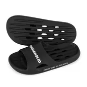 Copati swimaholic pool slippers black 36/37