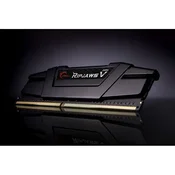 Memorija G.Skill 16 GB Kit (2x8 GB) DDR4 3200 MHz Ripjaws V, F4-3200C16D-16GVKB