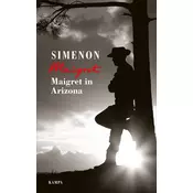 Maigret in Arizona