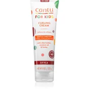 CANTU For Kids Curl Cream krema za lase za valovite in kodraste lase 227 g