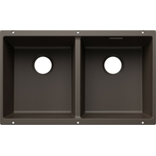 Pomivalno korito BLANCO SUBLINE 350/350-U 527832