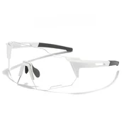 Boshide Unisex naocare za sunce, Bele