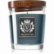 Vellutier Endless Night dišeča sveča 90