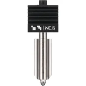 Bambu Lab Tungsten Carbide Nozzle - H2/P2S - 0,6 mm
