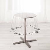 Pralen namizni prt o 180 cm Garden – douceur dintérieur