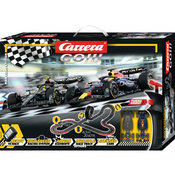 Carrera GO 62574 Max Competition dirkalna steza