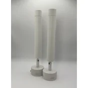 TOTETM TIM Spot svetiljka 7W 4000K TLM-PR18-200WH, 30x200, Krug, Bela