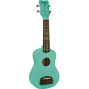 Sopranski ukulele Tiki LKO-KT-SSG Kohala