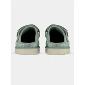 UGG Womens Goldenstar Meadow Accent Clog Žene - Sandale UGG - Zelena - 1177270-ART-7 - Size: 7
