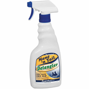 Mane’n Tail sprej za razšesavanje grive in repa, 473 ml