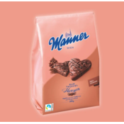 Manner Rum Herzen 300g