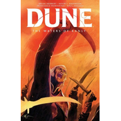 Dune: The Waters of Kanly