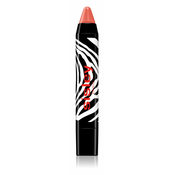 SISLEY Phyto-Lip Twist Phyto Lip-Twist ruž za usne nijansa 3 Peach 2,5 g