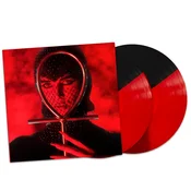 shumee Desire - escape (2xLP, indies, črna izdaja, ekskluzivno v rdeči barvi)