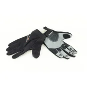 Rukavice KryptonX Fine Grip Boja:Crna Velicina:XL
