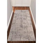 Conceptum Hypnose Tepih 100x200cm Sivi