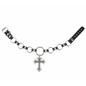 Ovratnica/ choker Cross - LSF9 32