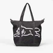 Torba Billionaire Boys Club Icecream Running Dog Ripstop Denim Tote Bag Black Universal