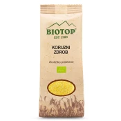 BIO KORUZNI ZDROB, 400 g