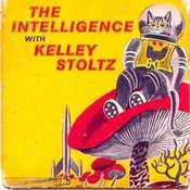 Intelligence & Kelley Stoltz - The Galaxy/Lake Of Dracula (LP)