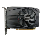 GeForce GTX 1650 4GB GDDR6 (N58516500M15730)