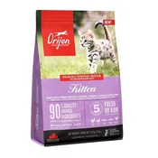 Orijen ORIJEN Kitten 1,8kg - hrana za macke (macice)