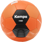 Kempa TIRO, rokometna žoga, oranžna 200190801