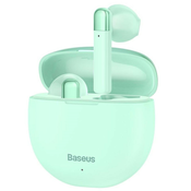 Bežicne slušalice Baseus - Encok W2, TWS, Mint